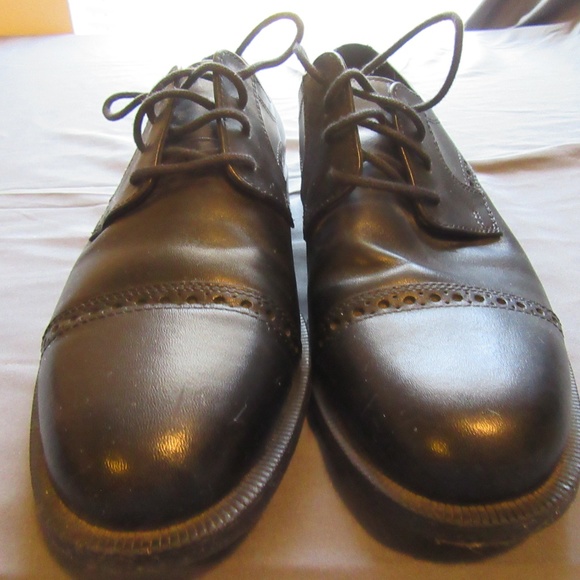 Cole Haan Dustin Cap Brogue II British Tan NWB C40341_Mens-Cole-Haan-  main image 3